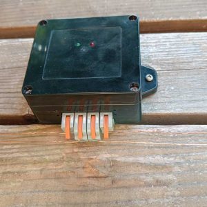 Schneckenschutz für das Hochbeet