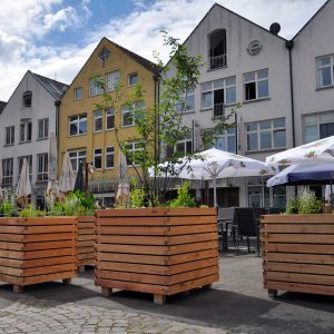 Pflanzkasten Stuttgart